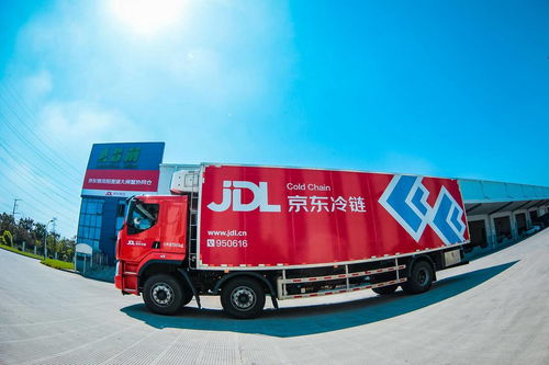 京東穩(wěn)步推進(jìn)三年4000億進(jìn)口商品采購計(jì)劃