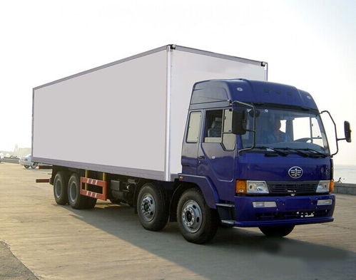 踏信冷藏南通至北京冷凍車物流運輸服務詳解