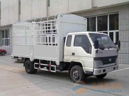 北京物流貨運服務(wù)推薦指南 選擇適合您的運輸伙伴